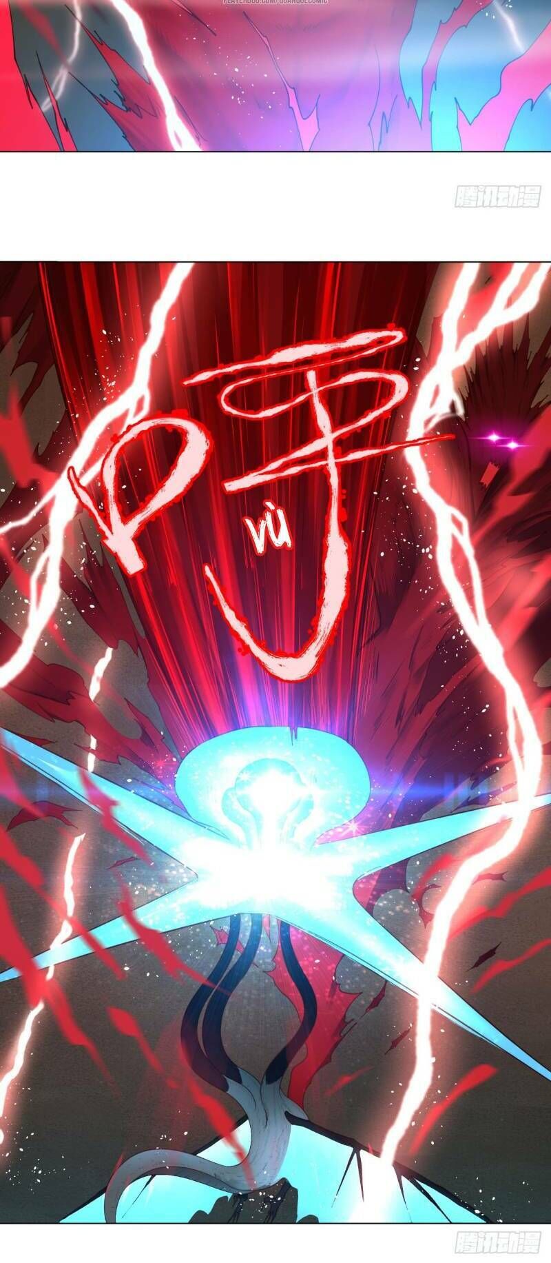 Ta Luyện Khí Ba Ngàn Năm Chapter 56 - 26