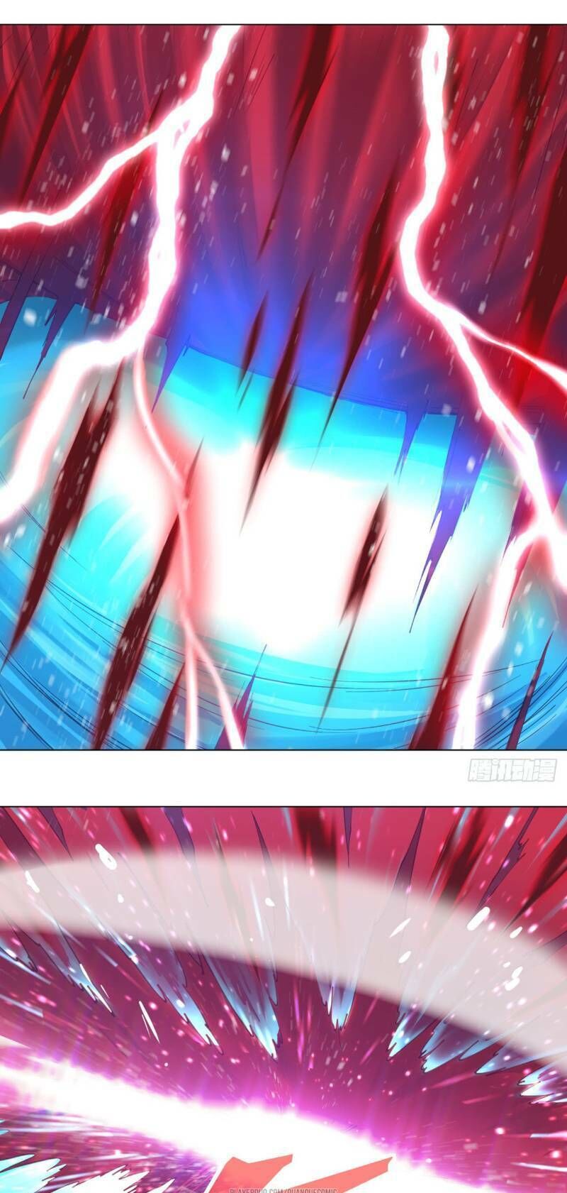 Ta Luyện Khí Ba Ngàn Năm Chapter 56 - 27