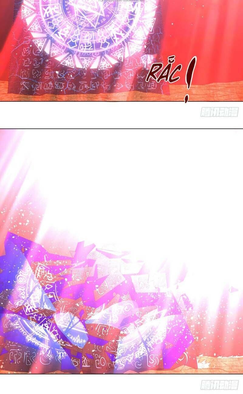 Ta Luyện Khí Ba Ngàn Năm Chapter 56 - 30