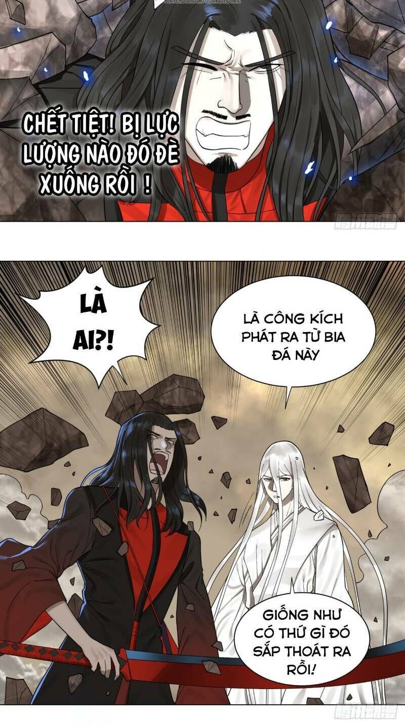 Ta Luyện Khí Ba Ngàn Năm Chapter 56 - 4