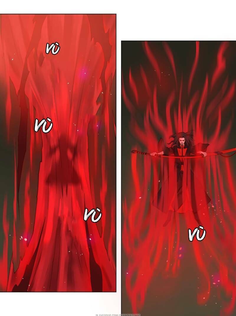 Ta Luyện Khí Ba Ngàn Năm Chapter 56 - 31