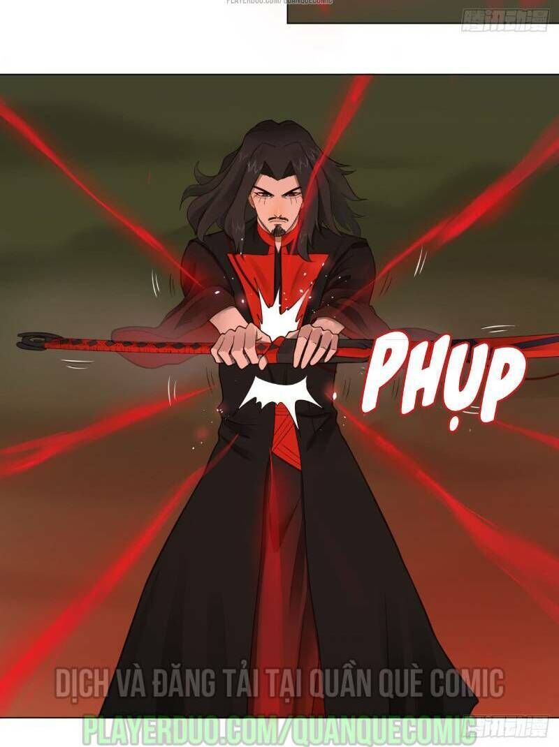 Ta Luyện Khí Ba Ngàn Năm Chapter 56 - 32