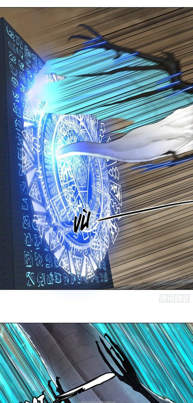 Ta Luyện Khí Ba Ngàn Năm Chapter 56 - 5