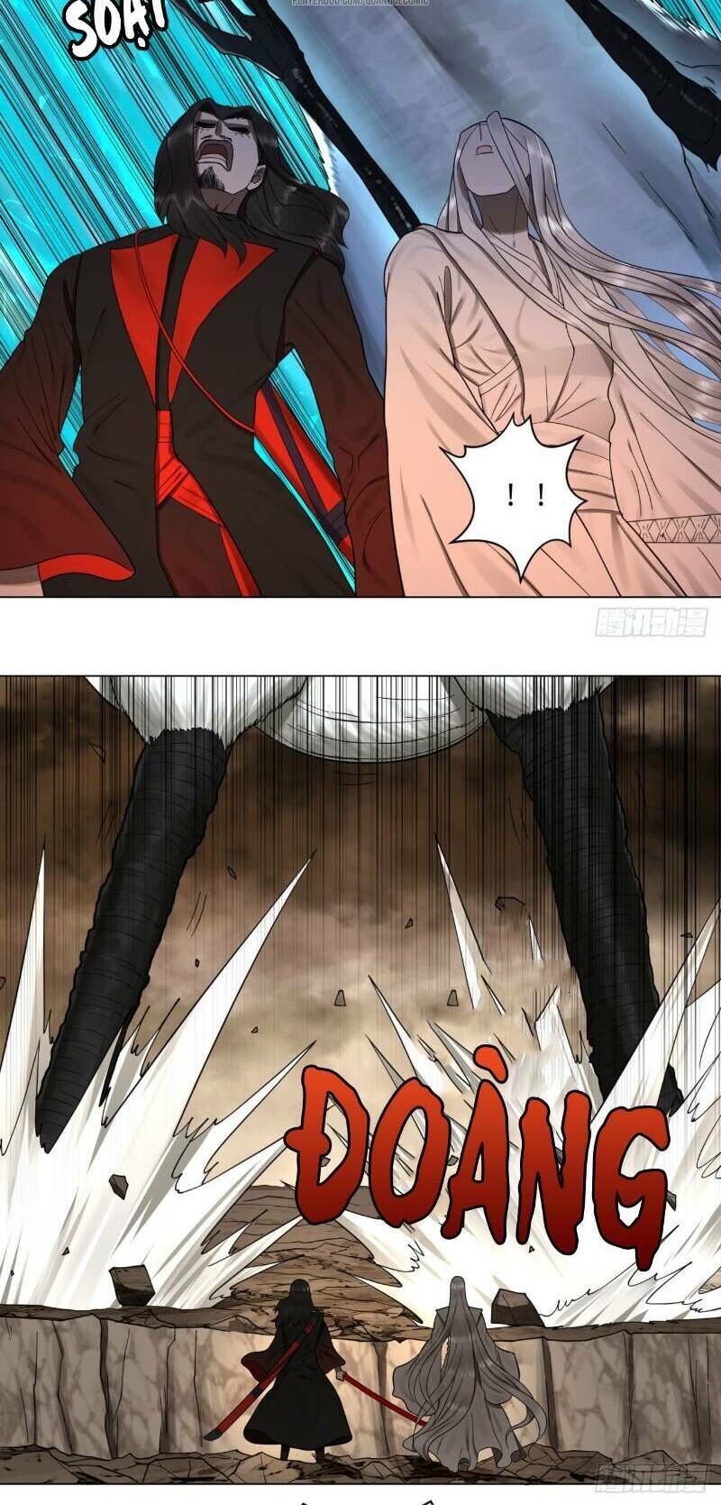 Ta Luyện Khí Ba Ngàn Năm Chapter 56 - 6