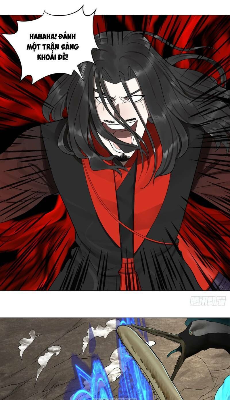 Ta Luyện Khí Ba Ngàn Năm Chapter 56 - 9