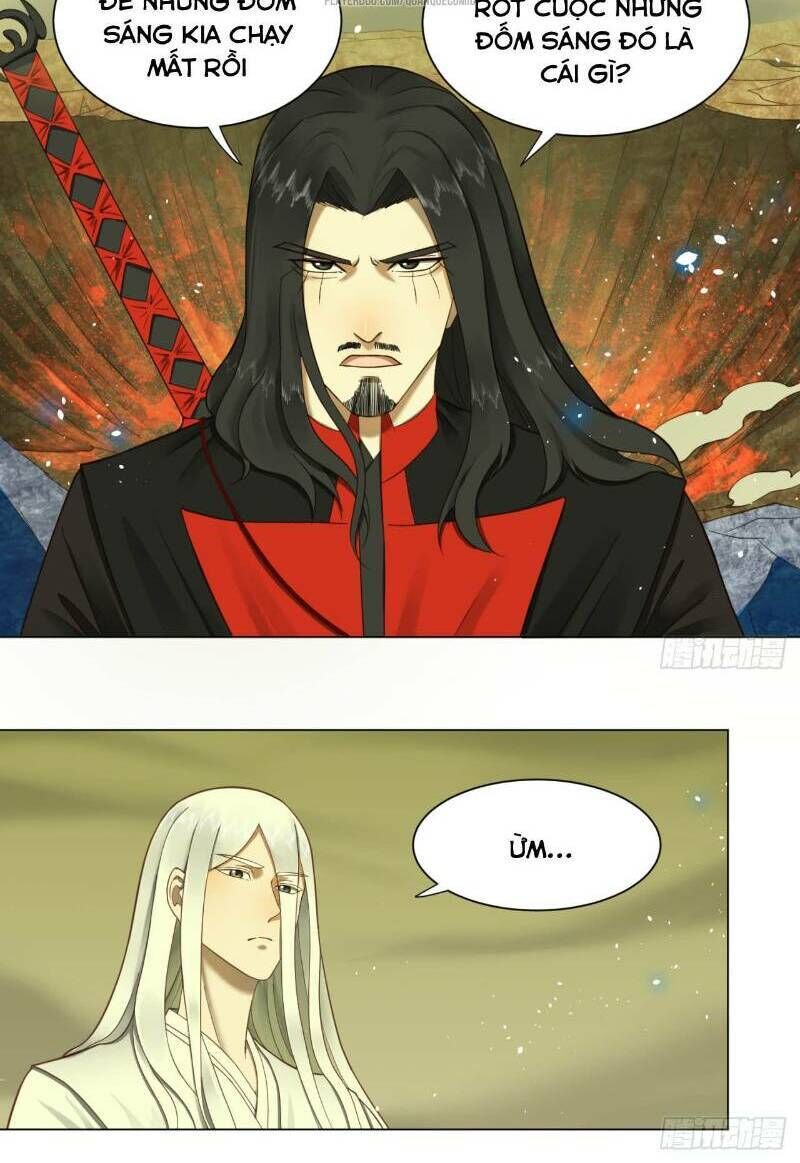 Ta Luyện Khí Ba Ngàn Năm Chapter 57 - 2