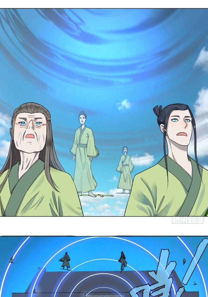 Ta Luyện Khí Ba Ngàn Năm Chapter 57 - 14