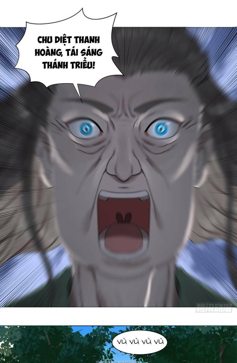 Ta Luyện Khí Ba Ngàn Năm Chapter 57 - 18