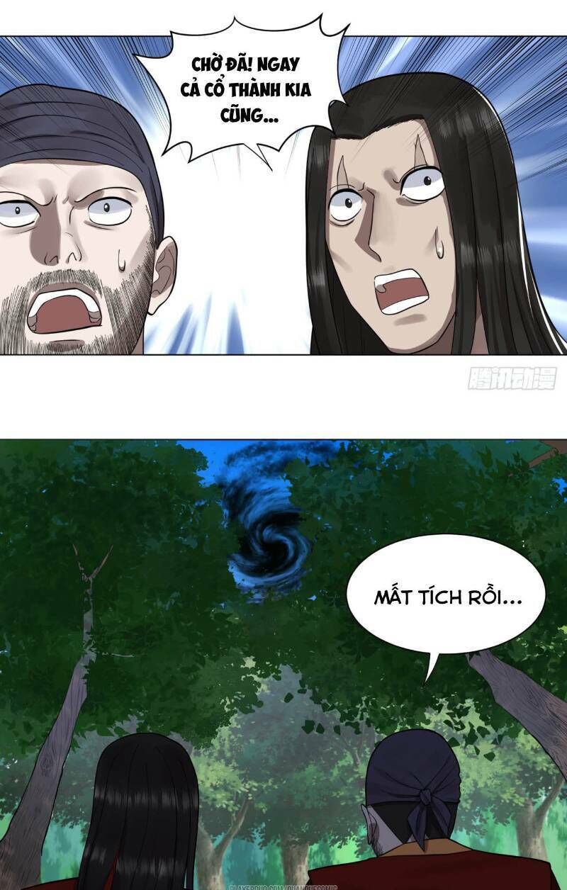 Ta Luyện Khí Ba Ngàn Năm Chapter 57 - 20