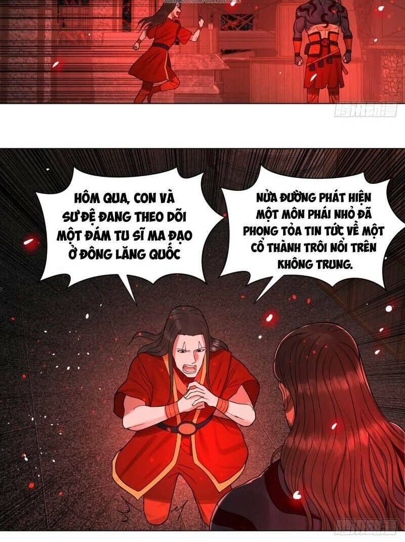 Ta Luyện Khí Ba Ngàn Năm Chapter 57 - 27