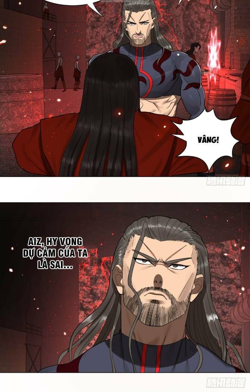 Ta Luyện Khí Ba Ngàn Năm Chapter 57 - 30