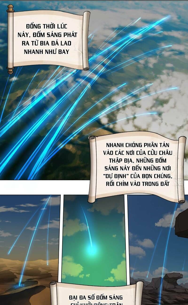 Ta Luyện Khí Ba Ngàn Năm Chapter 57 - 4