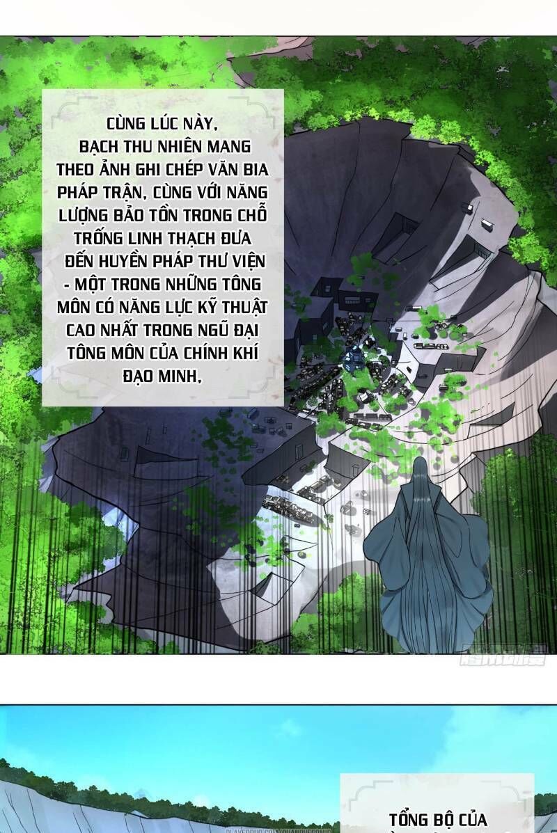 Ta Luyện Khí Ba Ngàn Năm Chapter 57 - 31