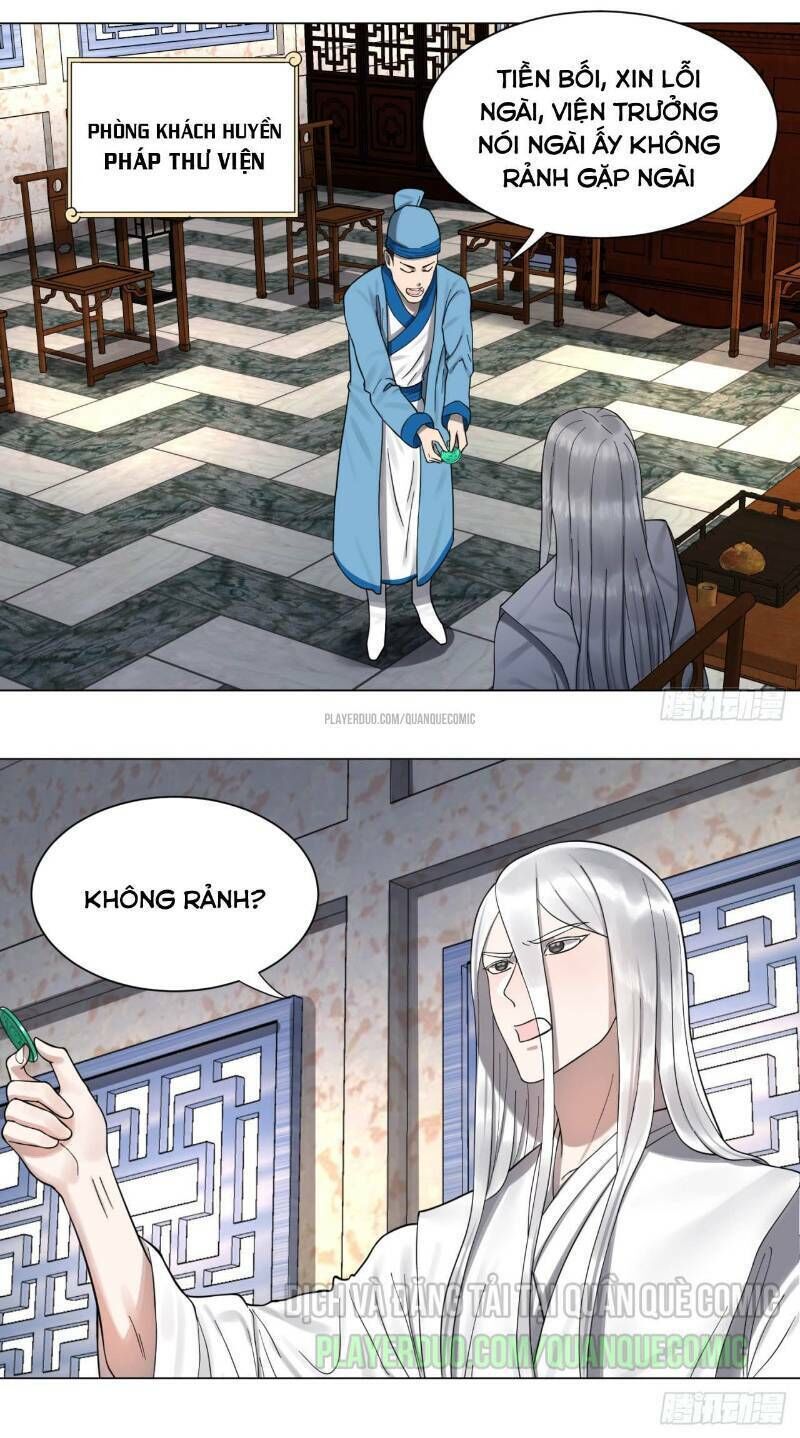 Ta Luyện Khí Ba Ngàn Năm Chapter 57 - 33