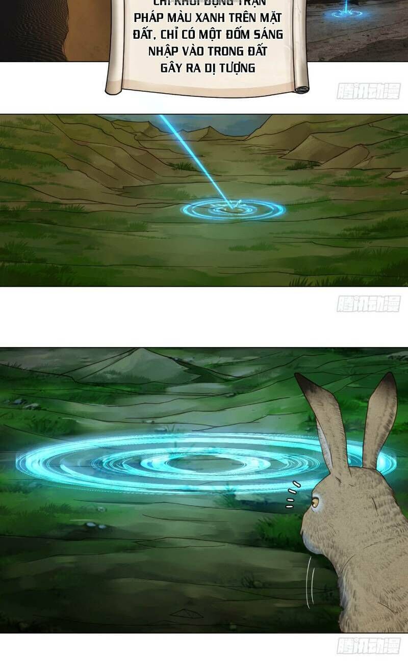 Ta Luyện Khí Ba Ngàn Năm Chapter 57 - 5