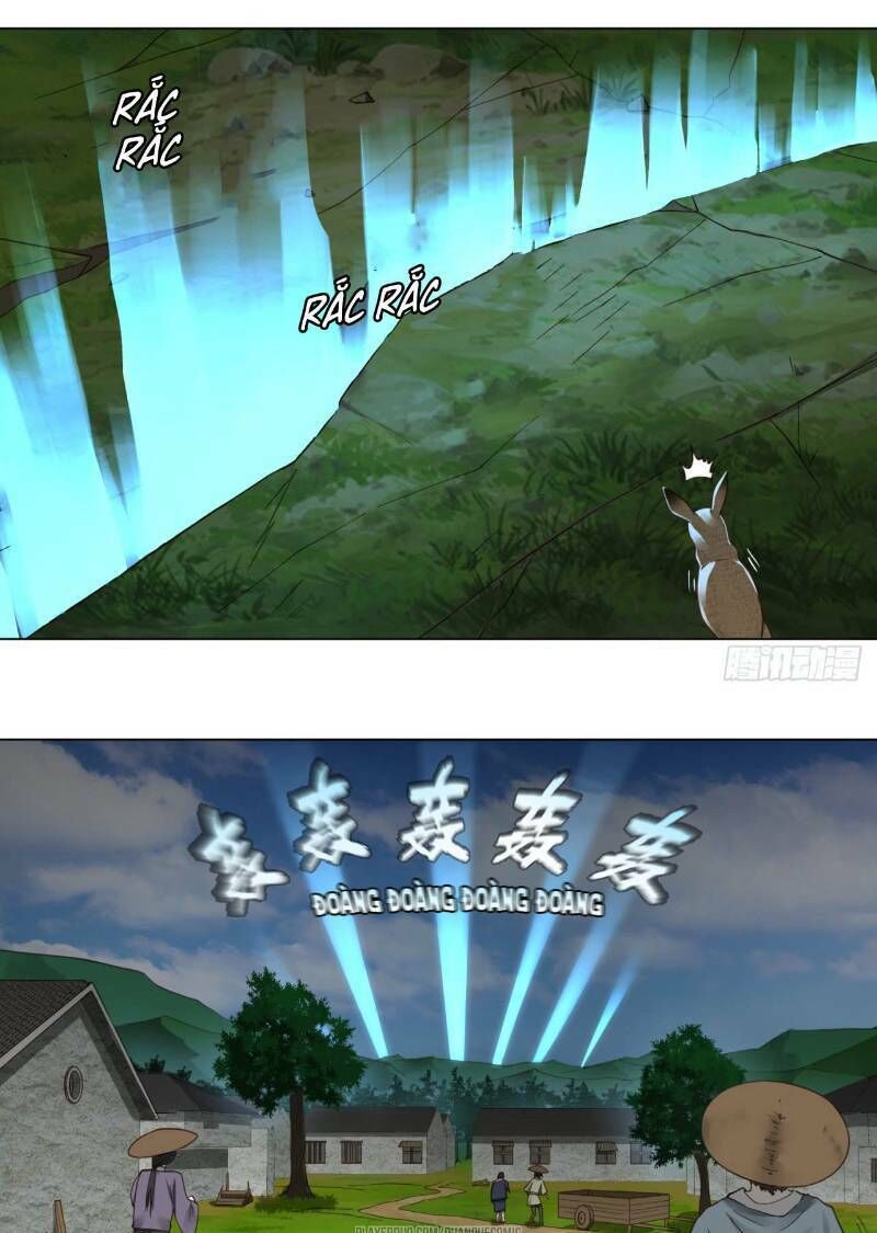 Ta Luyện Khí Ba Ngàn Năm Chapter 57 - 6