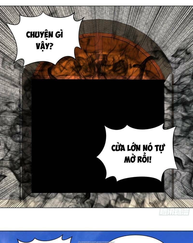 Ta Luyện Khí Ba Ngàn Năm Chapter 57 - 10