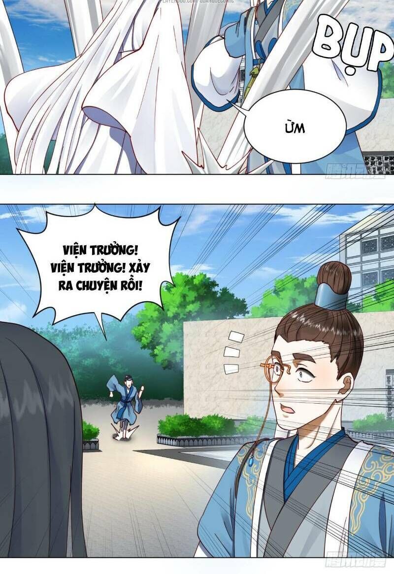 Ta Luyện Khí Ba Ngàn Năm Chapter 58 - 13