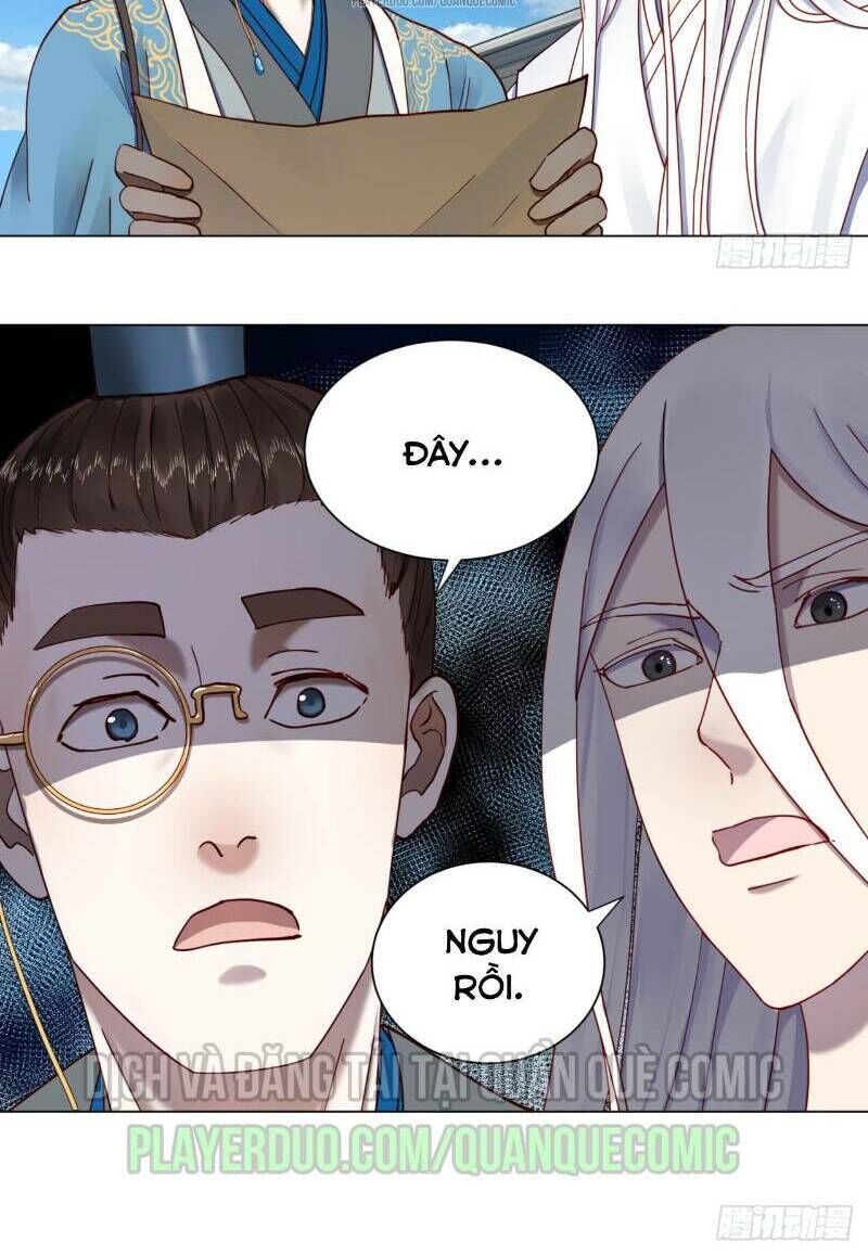 Ta Luyện Khí Ba Ngàn Năm Chapter 58 - 15