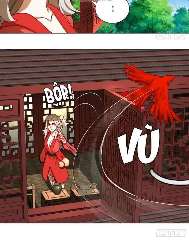 Ta Luyện Khí Ba Ngàn Năm Chapter 58 - 19