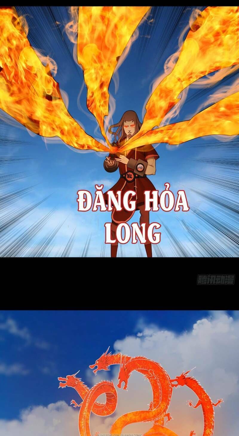 Ta Luyện Khí Ba Ngàn Năm Chapter 58 - 30