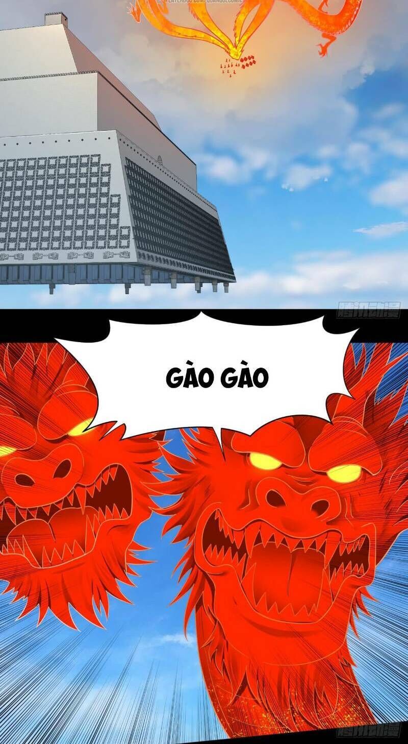 Ta Luyện Khí Ba Ngàn Năm Chapter 58 - 31