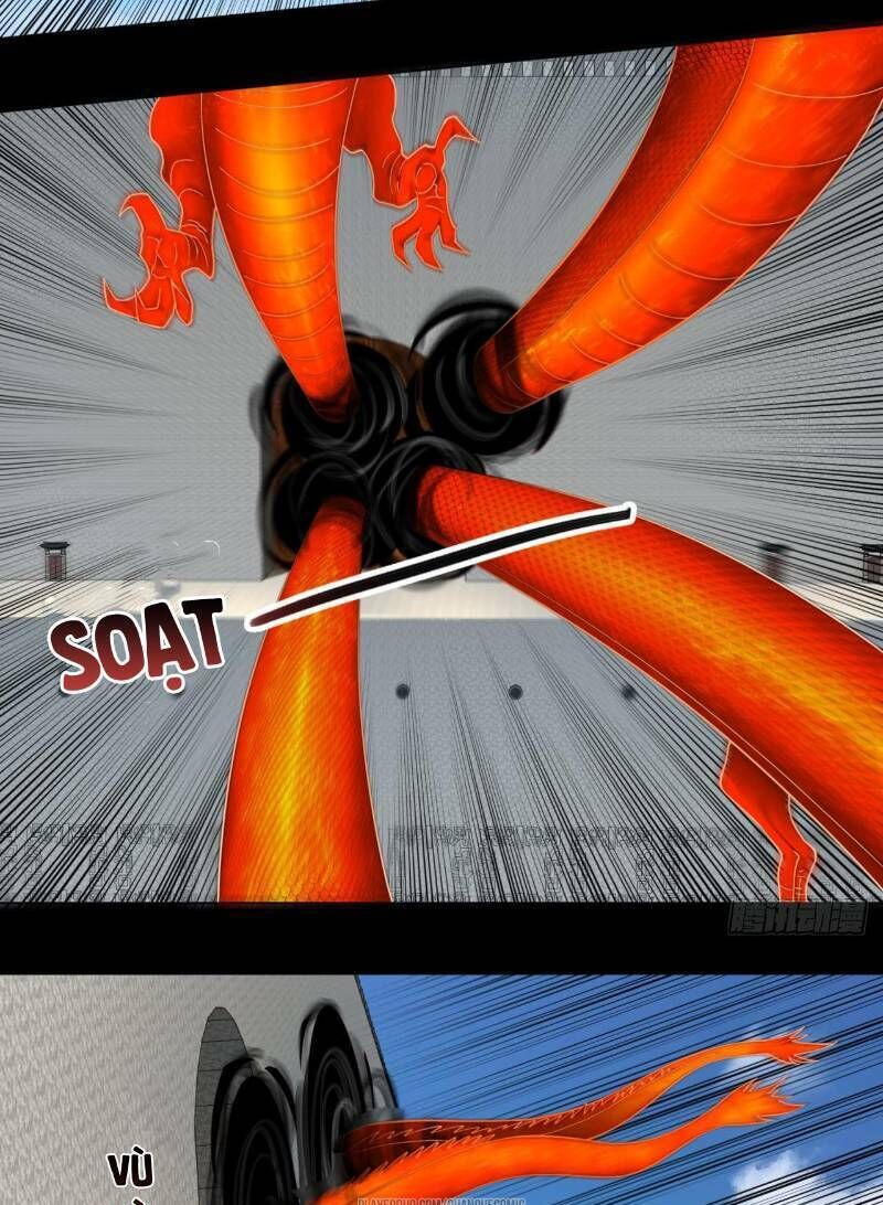 Ta Luyện Khí Ba Ngàn Năm Chapter 58 - 32