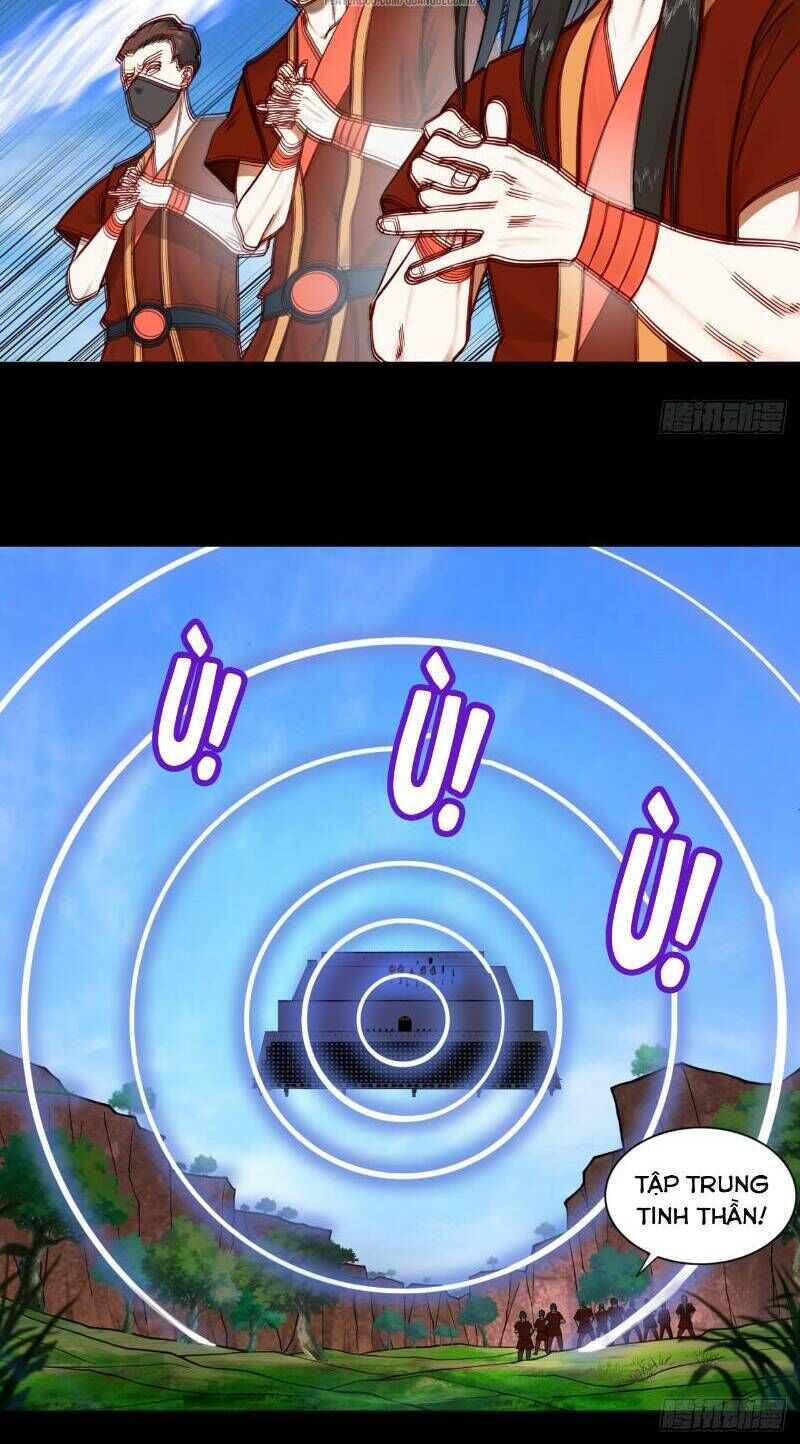 Ta Luyện Khí Ba Ngàn Năm Chapter 59 - 2