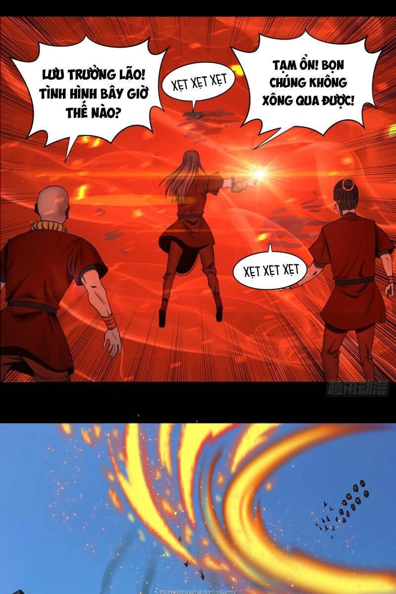 Ta Luyện Khí Ba Ngàn Năm Chapter 59 - 11