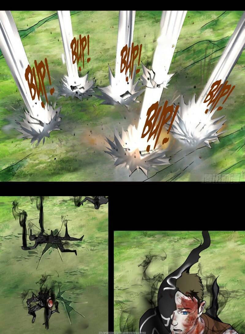 Ta Luyện Khí Ba Ngàn Năm Chapter 59 - 13