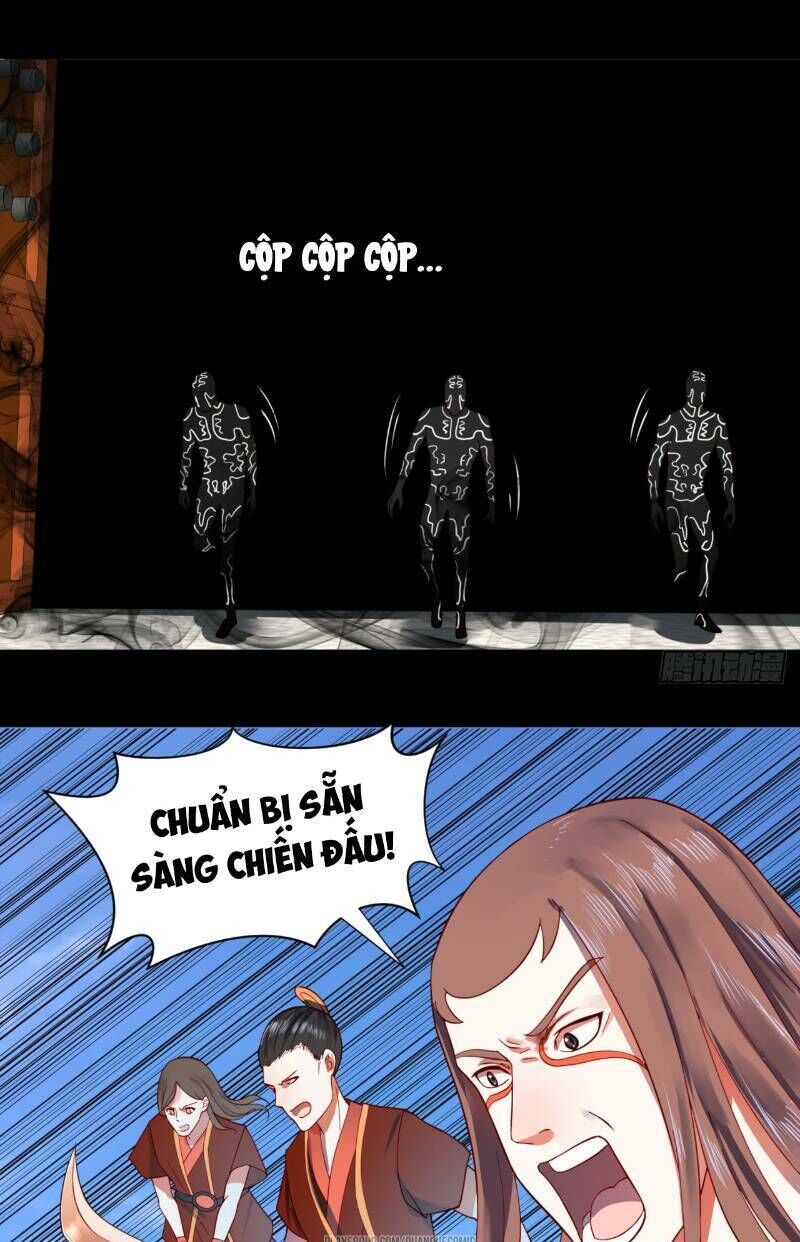 Ta Luyện Khí Ba Ngàn Năm Chapter 59 - 17