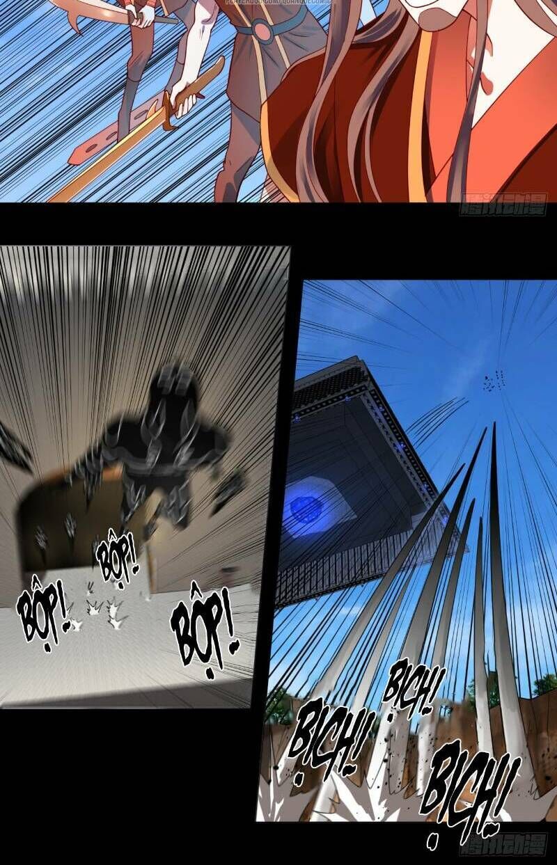 Ta Luyện Khí Ba Ngàn Năm Chapter 59 - 18