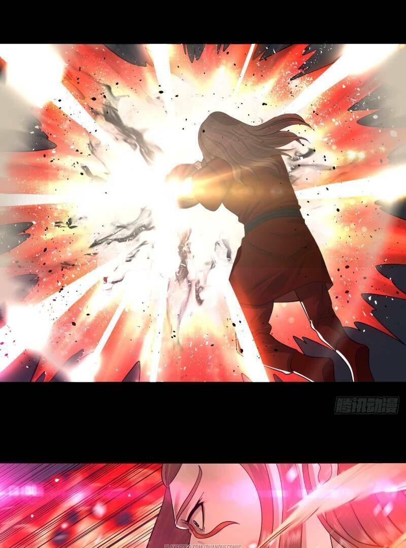 Ta Luyện Khí Ba Ngàn Năm Chapter 59 - 21