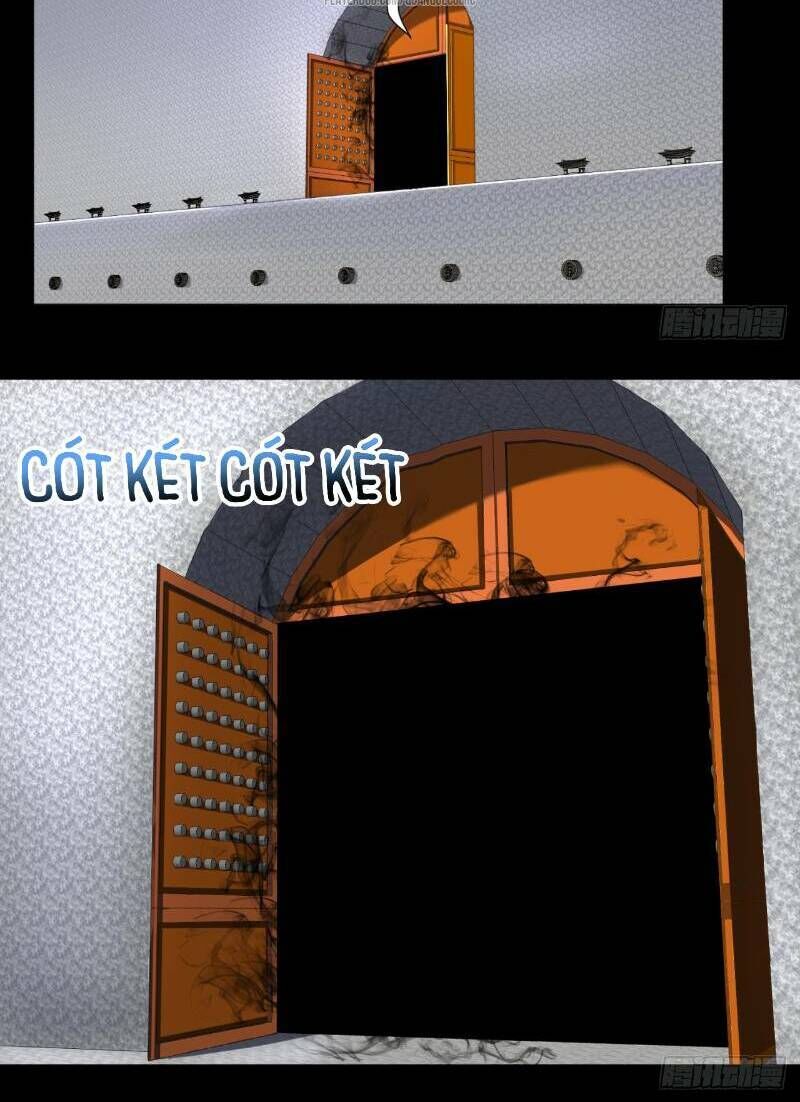 Ta Luyện Khí Ba Ngàn Năm Chapter 59 - 4