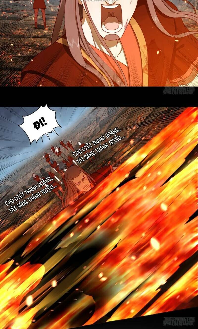 Ta Luyện Khí Ba Ngàn Năm Chapter 59 - 31