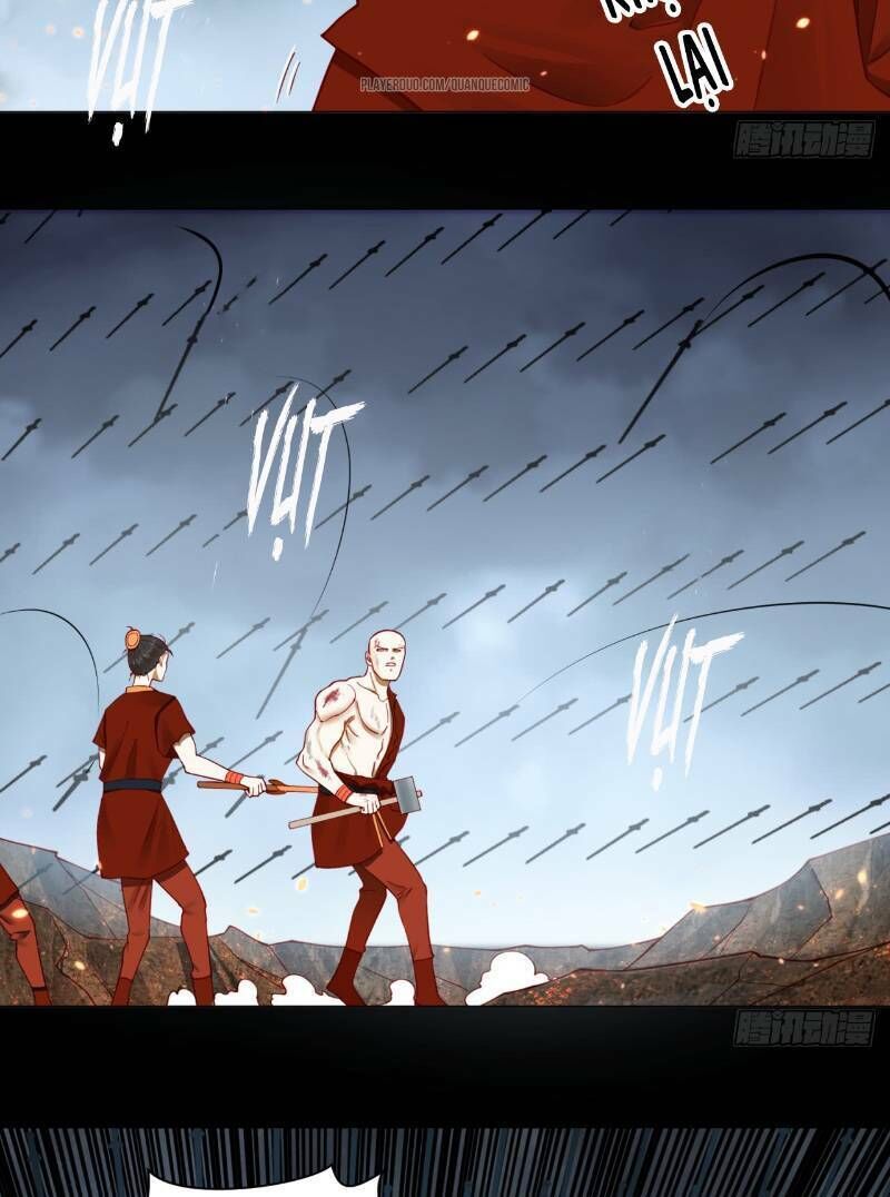 Ta Luyện Khí Ba Ngàn Năm Chapter 59 - 33