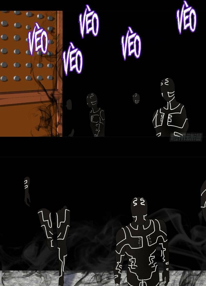 Ta Luyện Khí Ba Ngàn Năm Chapter 59 - 5