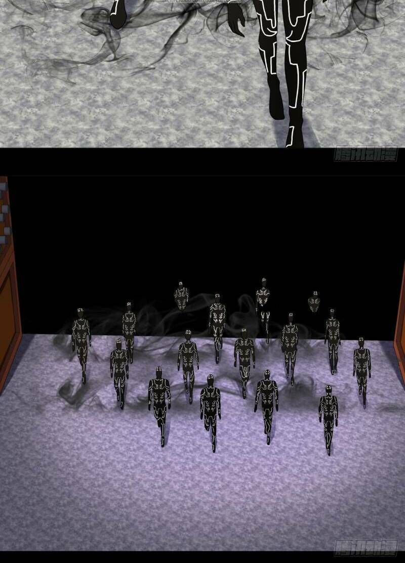 Ta Luyện Khí Ba Ngàn Năm Chapter 59 - 6