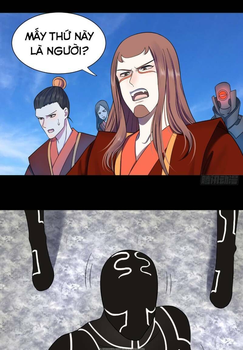 Ta Luyện Khí Ba Ngàn Năm Chapter 59 - 7