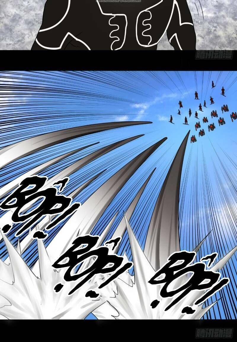 Ta Luyện Khí Ba Ngàn Năm Chapter 59 - 8