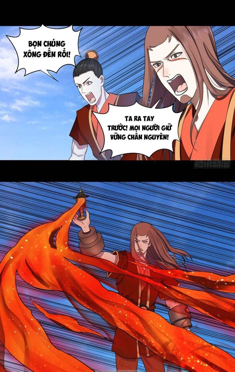 Ta Luyện Khí Ba Ngàn Năm Chapter 59 - 9