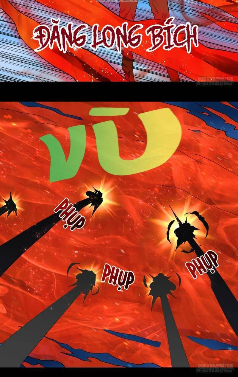 Ta Luyện Khí Ba Ngàn Năm Chapter 59 - 10