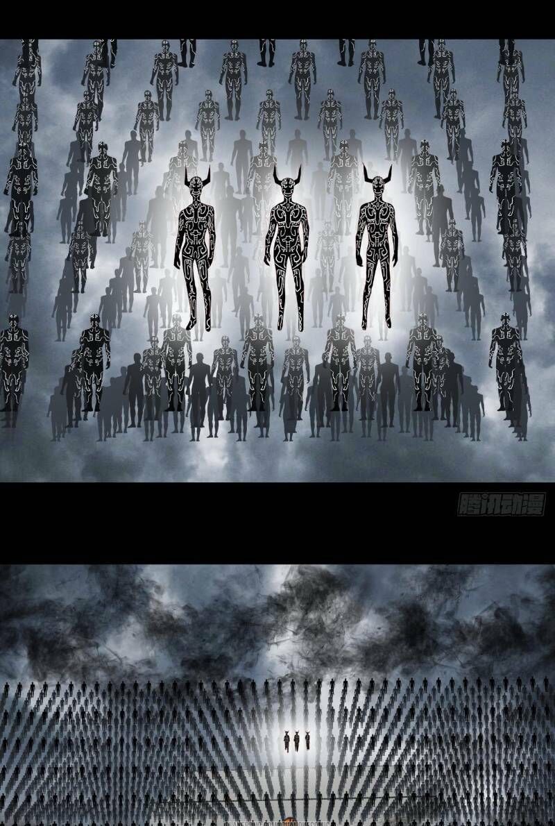 Ta Luyện Khí Ba Ngàn Năm Chapter 60 - 14