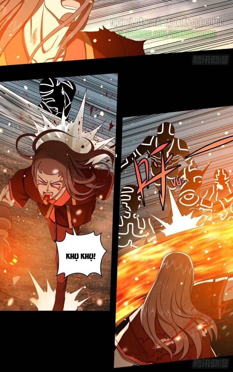 Ta Luyện Khí Ba Ngàn Năm Chapter 60 - 3