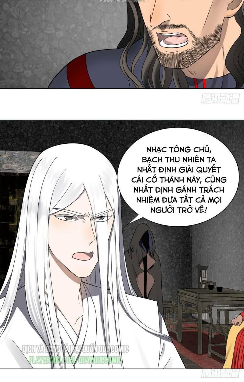 Ta Luyện Khí Ba Ngàn Năm Chapter 60 - 29