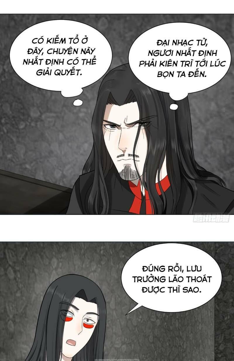 Ta Luyện Khí Ba Ngàn Năm Chapter 60 - 30