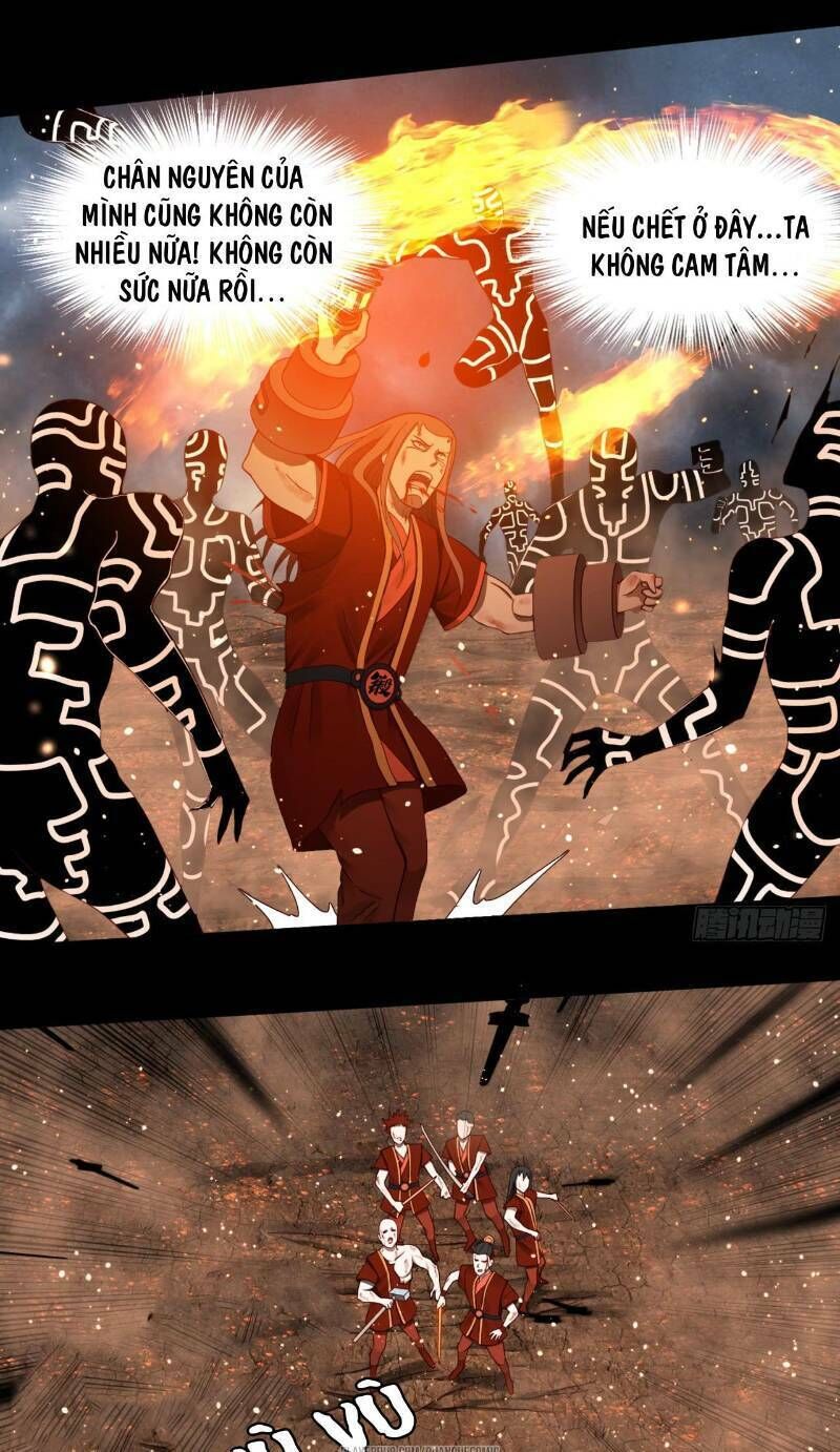 Ta Luyện Khí Ba Ngàn Năm Chapter 60 - 4