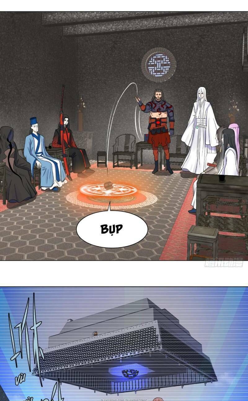 Ta Luyện Khí Ba Ngàn Năm Chapter 60 - 32