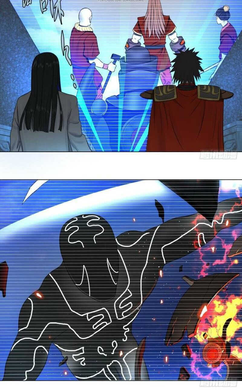 Ta Luyện Khí Ba Ngàn Năm Chapter 60 - 33