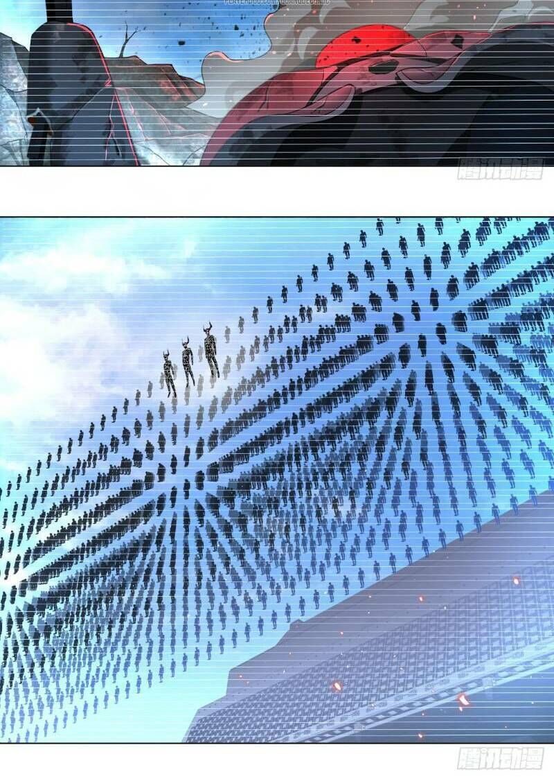 Ta Luyện Khí Ba Ngàn Năm Chapter 60 - 35